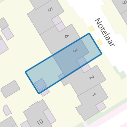 Perceel VHL00-G-2494