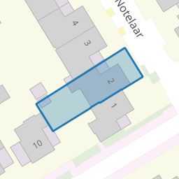 Perceel VHL00-G-2495