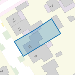 Perceel VHL00-G-2507