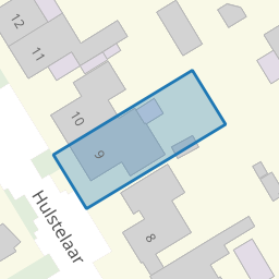 Perceel VHL00-G-2508