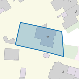 Perceel VHL00-G-2510