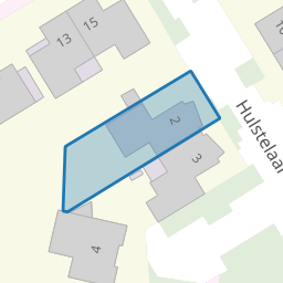 Perceel VHL00-G-2511