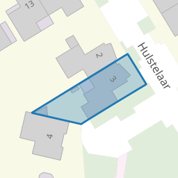 Perceel VHL00-G-2512