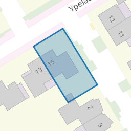 Perceel VHL00-G-2513