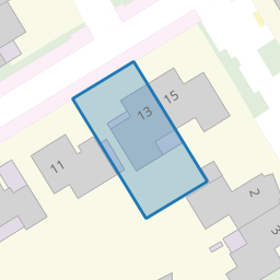 Perceel VHL00-G-2514