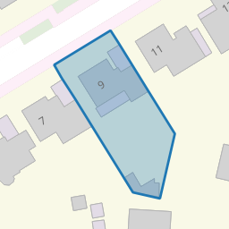 Perceel VHL00-G-2516