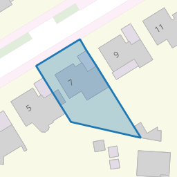 Perceel VHL00-G-2517