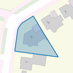 Perceel VHL00-G-2519