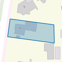 Perceel VHL00-G-2520