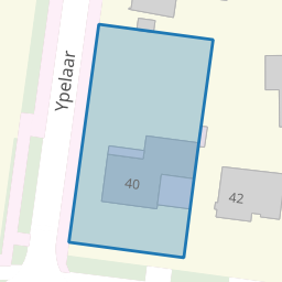 Perceel VHL00-G-2521