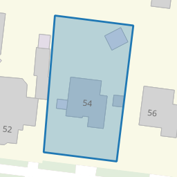 Perceel VHL00-G-2523