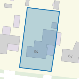 Perceel VHL00-G-2531