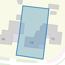 Perceel VHL00-G-2532