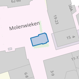 Perceel VHL00-G-2549