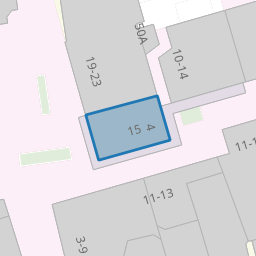 Perceel VHL00-G-2550