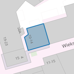 Perceel VHL00-G-2558