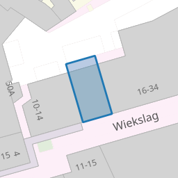 Perceel VHL00-G-2559