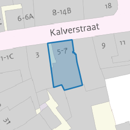 Perceel VHL00-G-2575