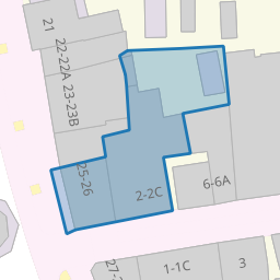 Perceel VHL00-G-2579