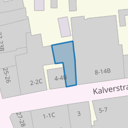 Perceel VHL00-G-2580