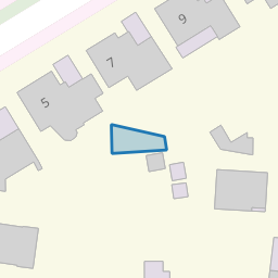 Perceel VHL00-G-2597