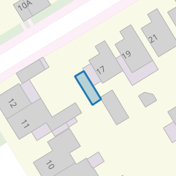 Perceel VHL00-G-2599