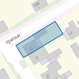 Perceel VHL00-G-2600