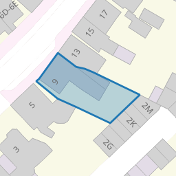 Perceel VHL00-G-2611