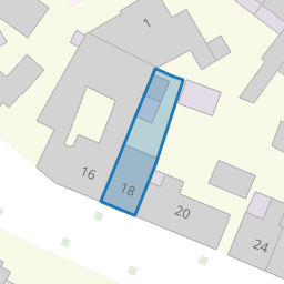 Perceel VHL00-G-2615