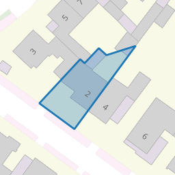 Perceel VHL00-G-2618