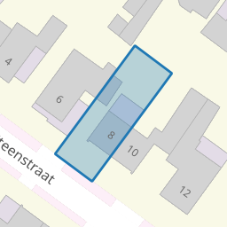 Perceel VHL00-G-2621