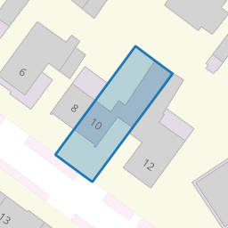 Perceel VHL00-G-2622