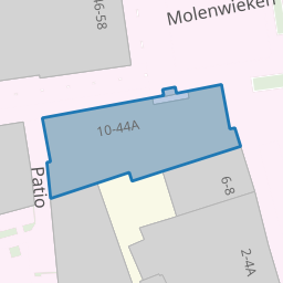 Perceel VHL00-G-2642