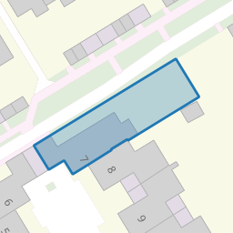 Perceel VHL00-G-2649