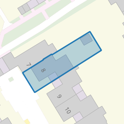 Perceel VHL00-G-2650