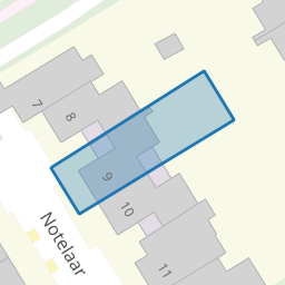 Perceel VHL00-G-2651