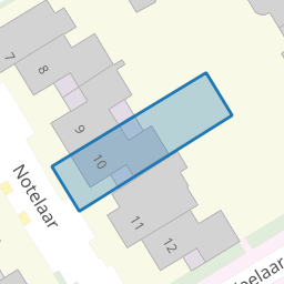 Perceel VHL00-G-2652