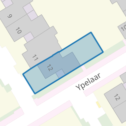 Perceel VHL00-G-2654