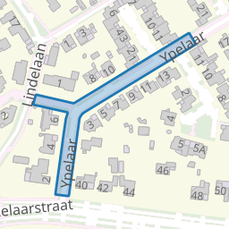 Perceel VHL00-G-2655