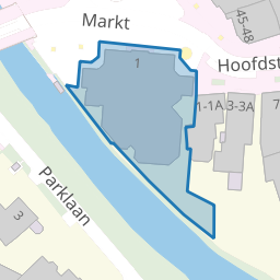 Perceel VHL00-G-2670