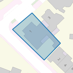 Perceel VHL00-G-2683