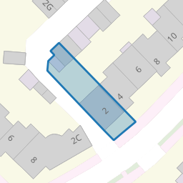 Perceel VHL00-G-2688