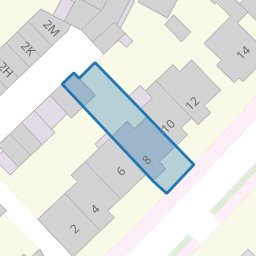 Perceel VHL00-G-2691