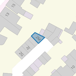 Perceel VHL00-G-2695