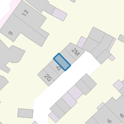 Perceel VHL00-G-2697