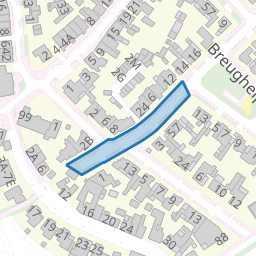 Perceel VHL00-G-2700