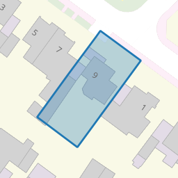 Perceel VHL00-G-2701