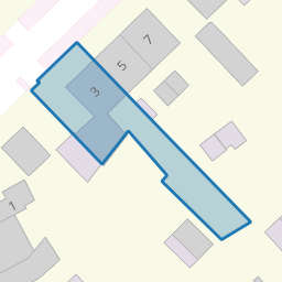 Perceel VHL00-G-2709