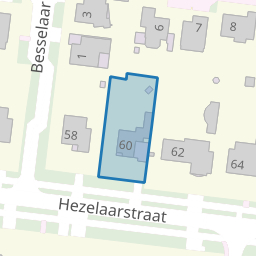 Perceel VHL00-G-2712