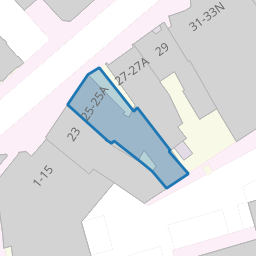 Perceel VHL00-G-2754